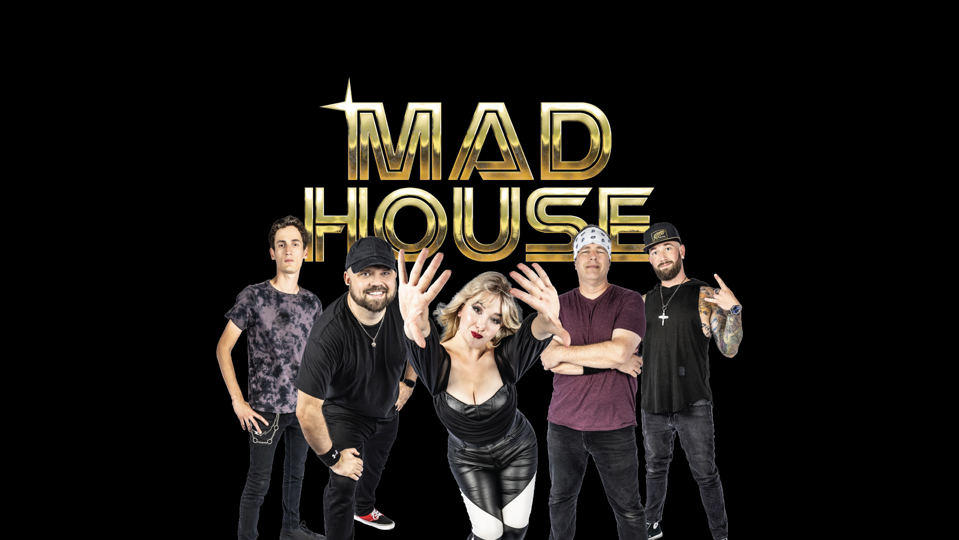 Madhouse