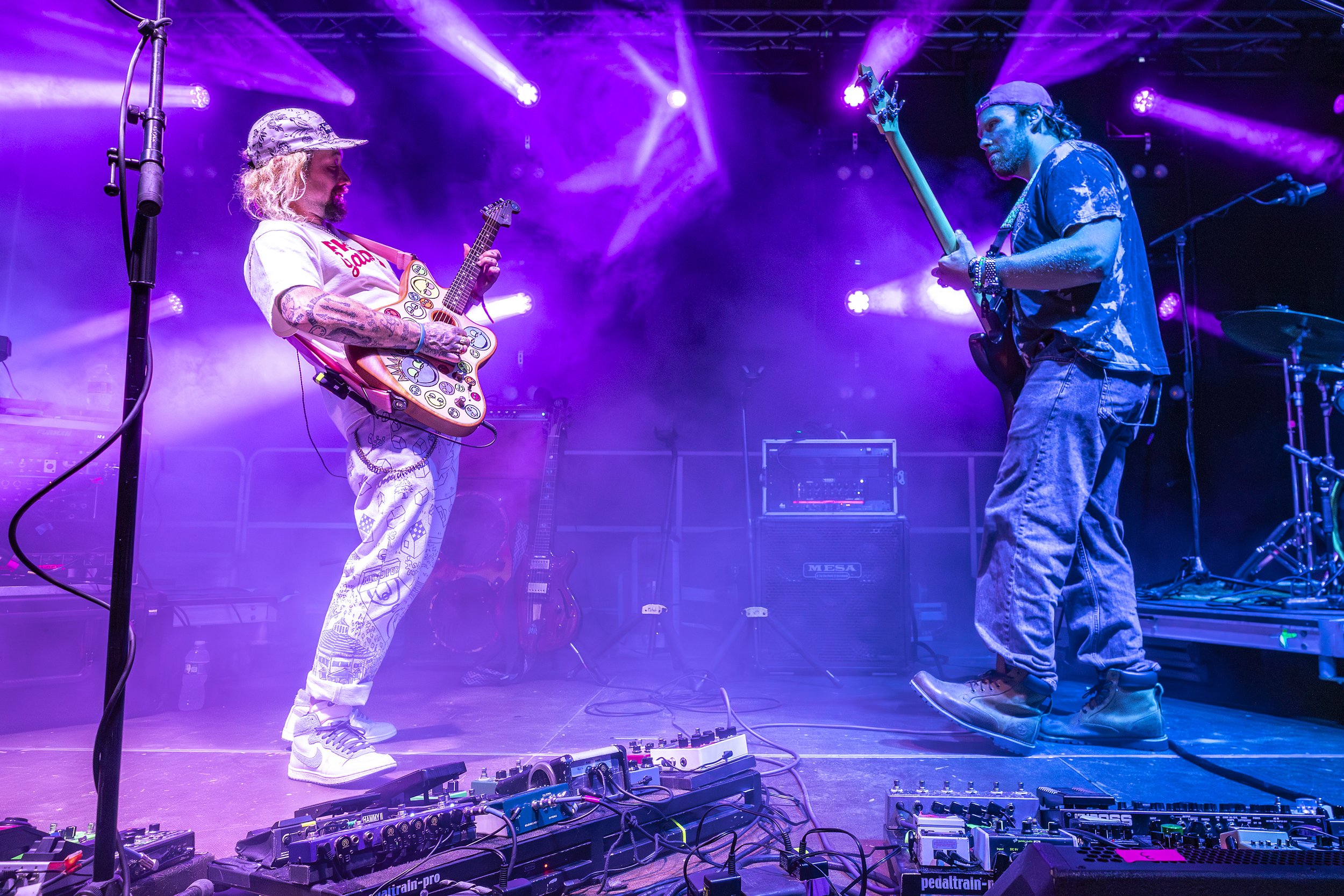 Gubbilidus with special guest Jesse Bardwell presented by Fiddlehead