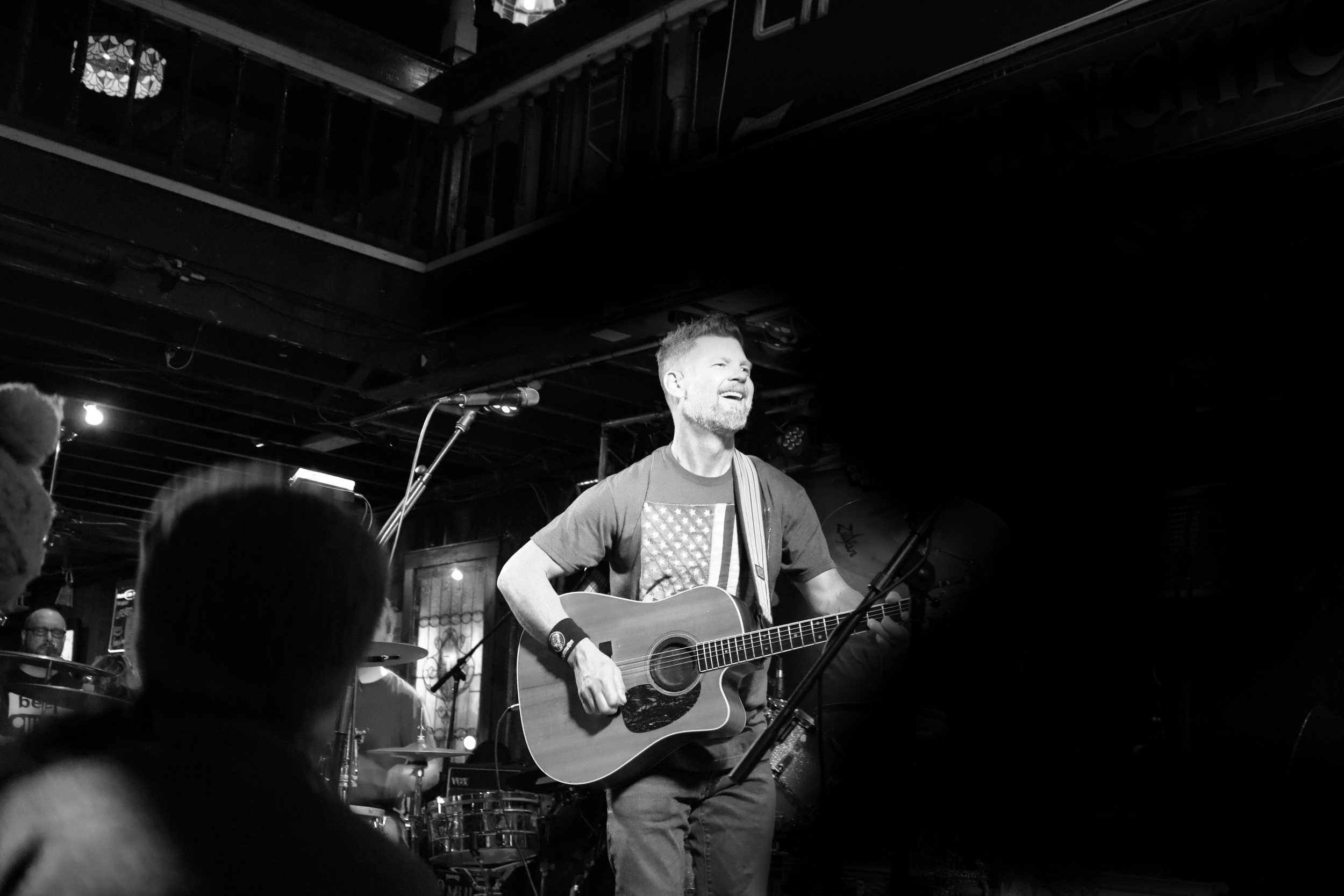 Gunpowder Irish Gin Happy Hour with Jamie