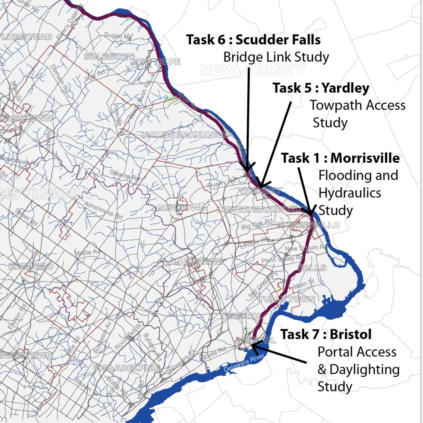 Delaware Canal Workbook Volume 1 Released