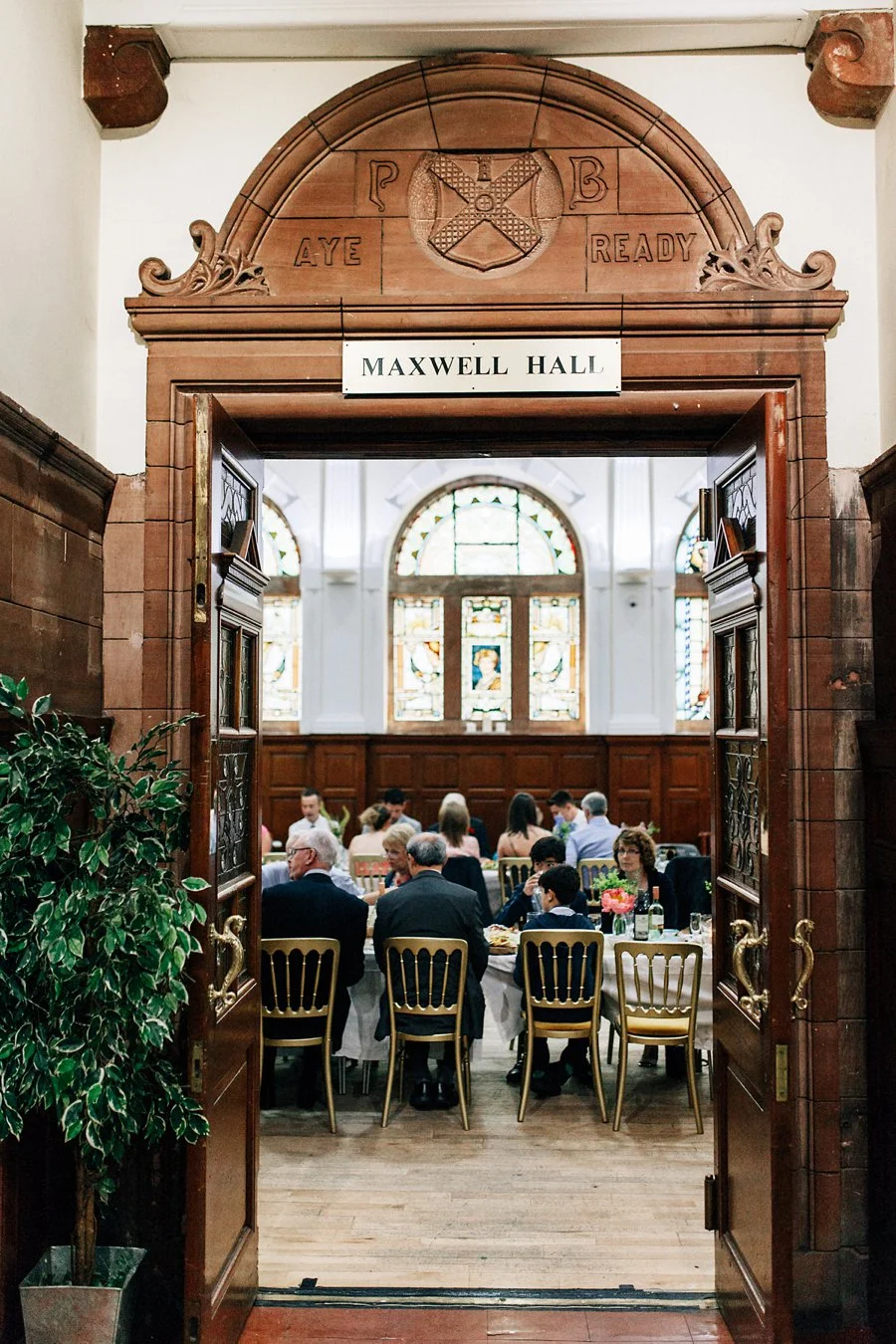 Pollokshields Burgh Hall_Wedding Photographs__054