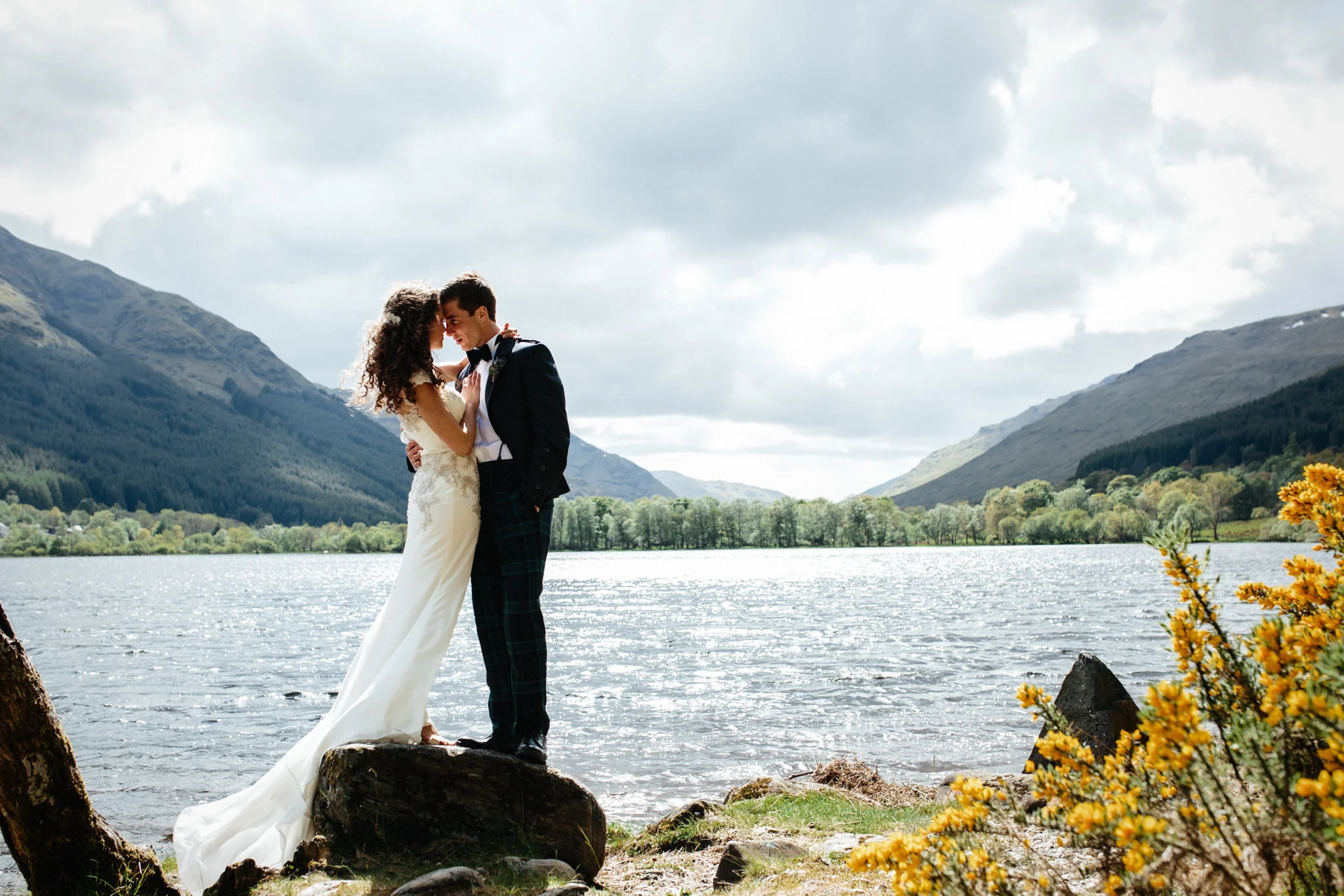 My 2015 in Wedding Photographs