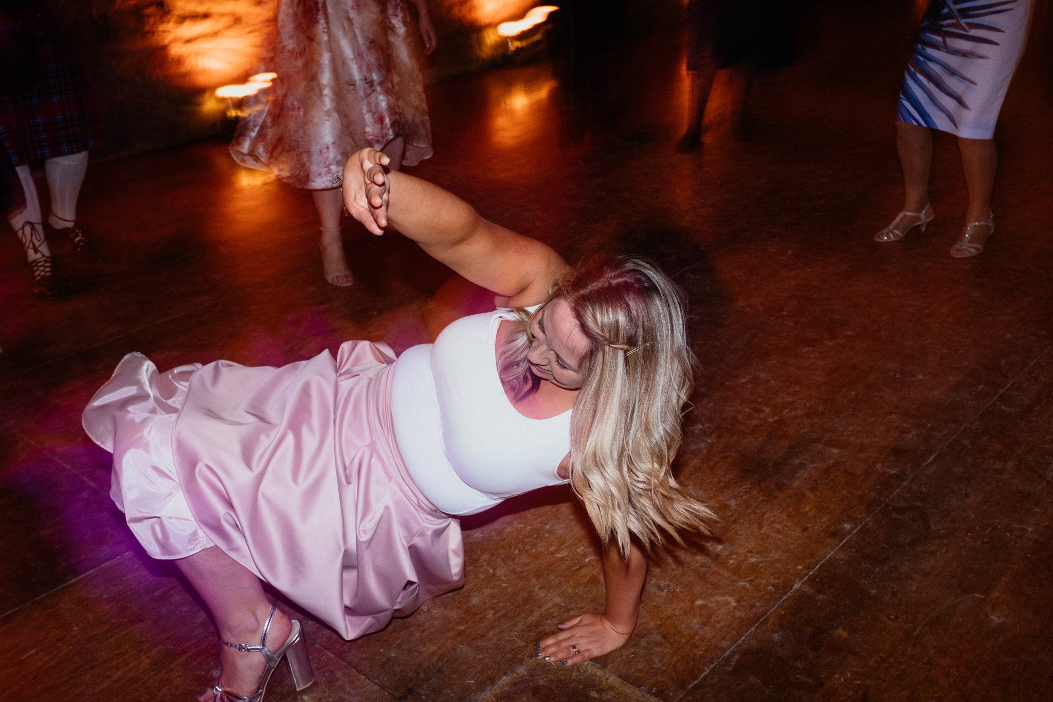 Fun Family Barn Wedding - Kinkell Byre_037.jpg