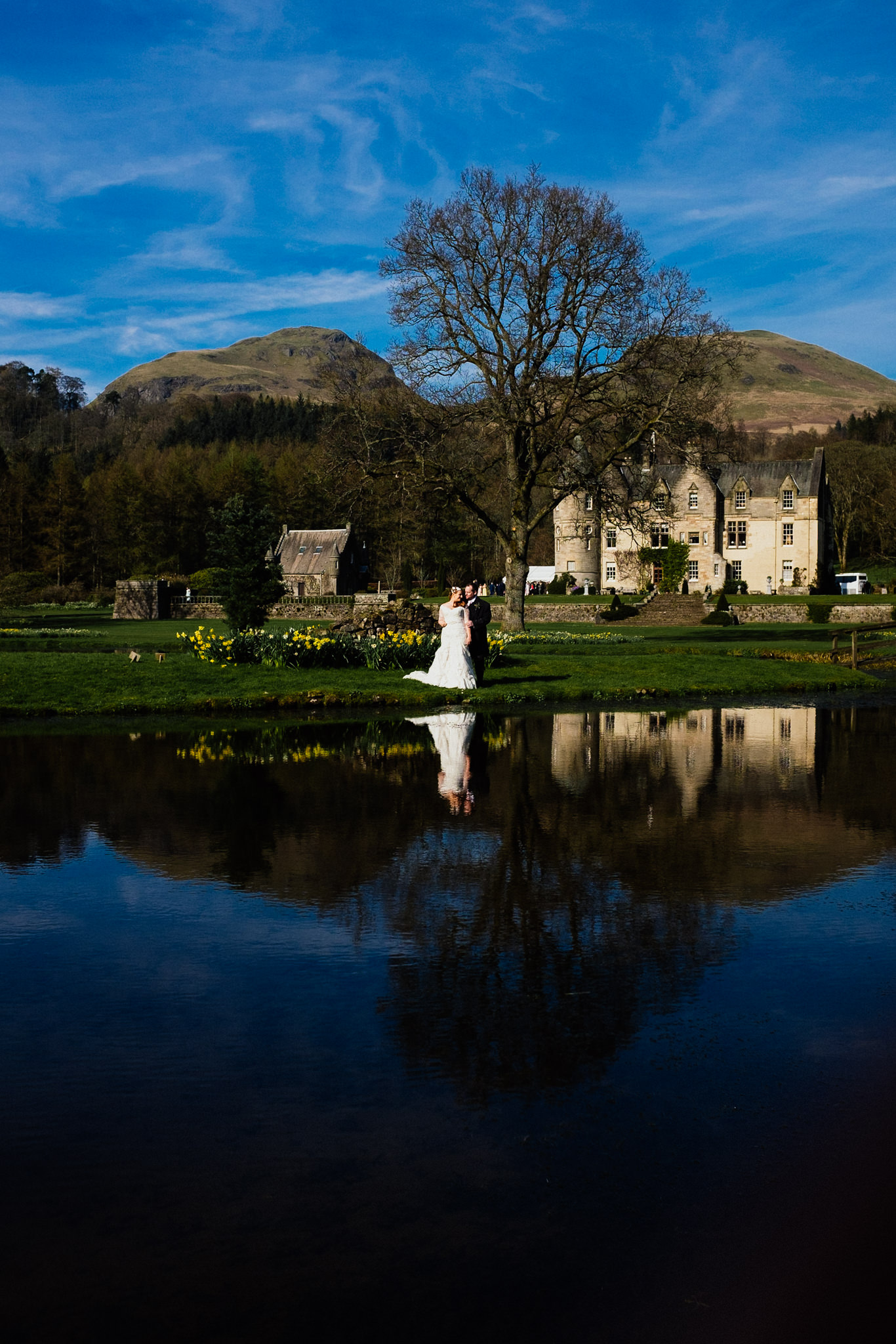 Scottish Castle Wedding_Duntreath Castle_Euan Robertson Photography_014.jpg