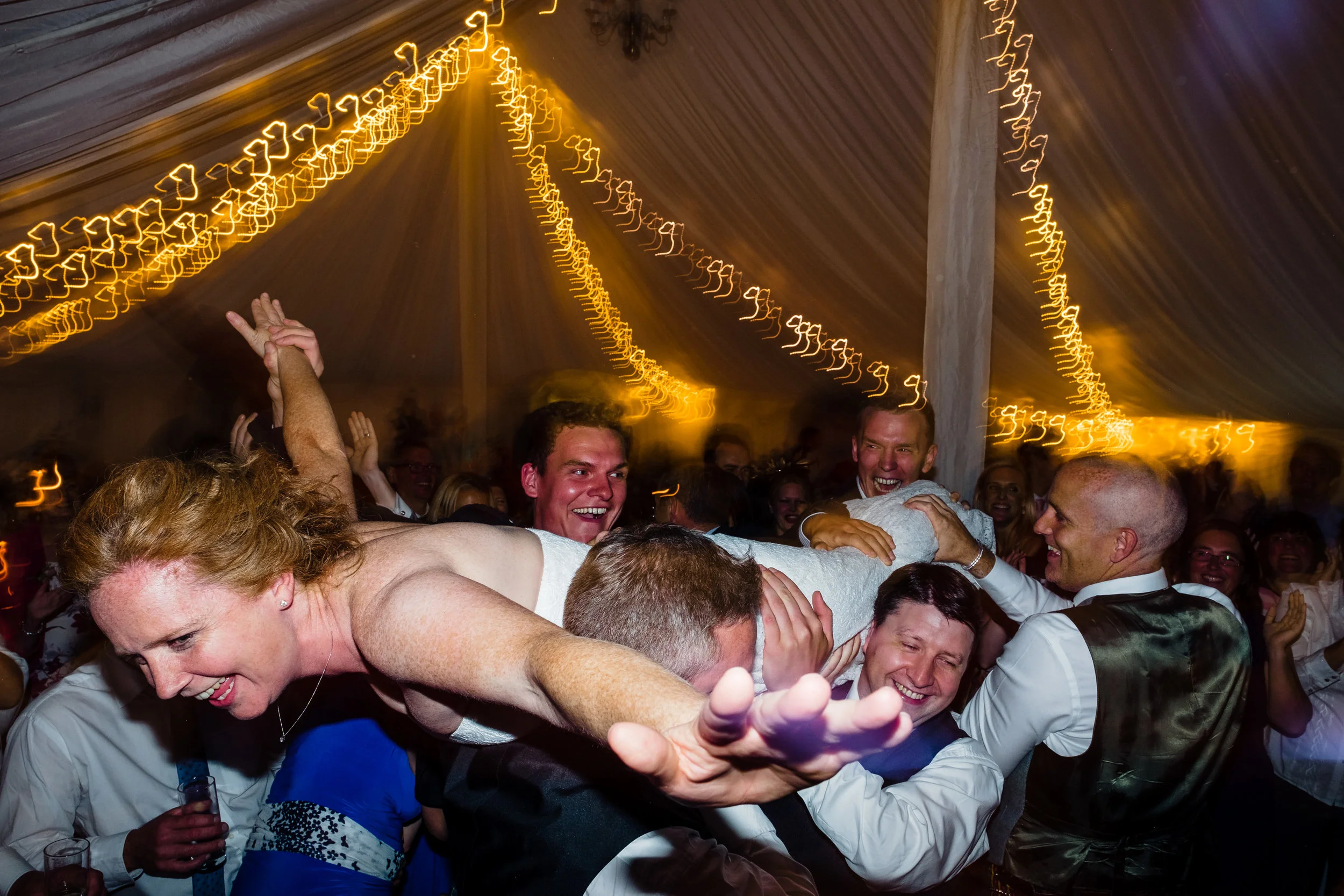 Top 5 Friday // First Dance Songs