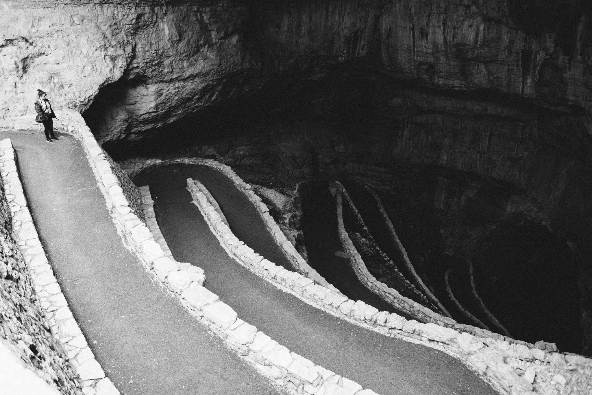 Carlsbad Caverns