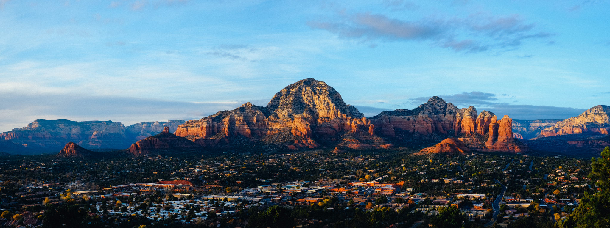 Sedona, AZ
