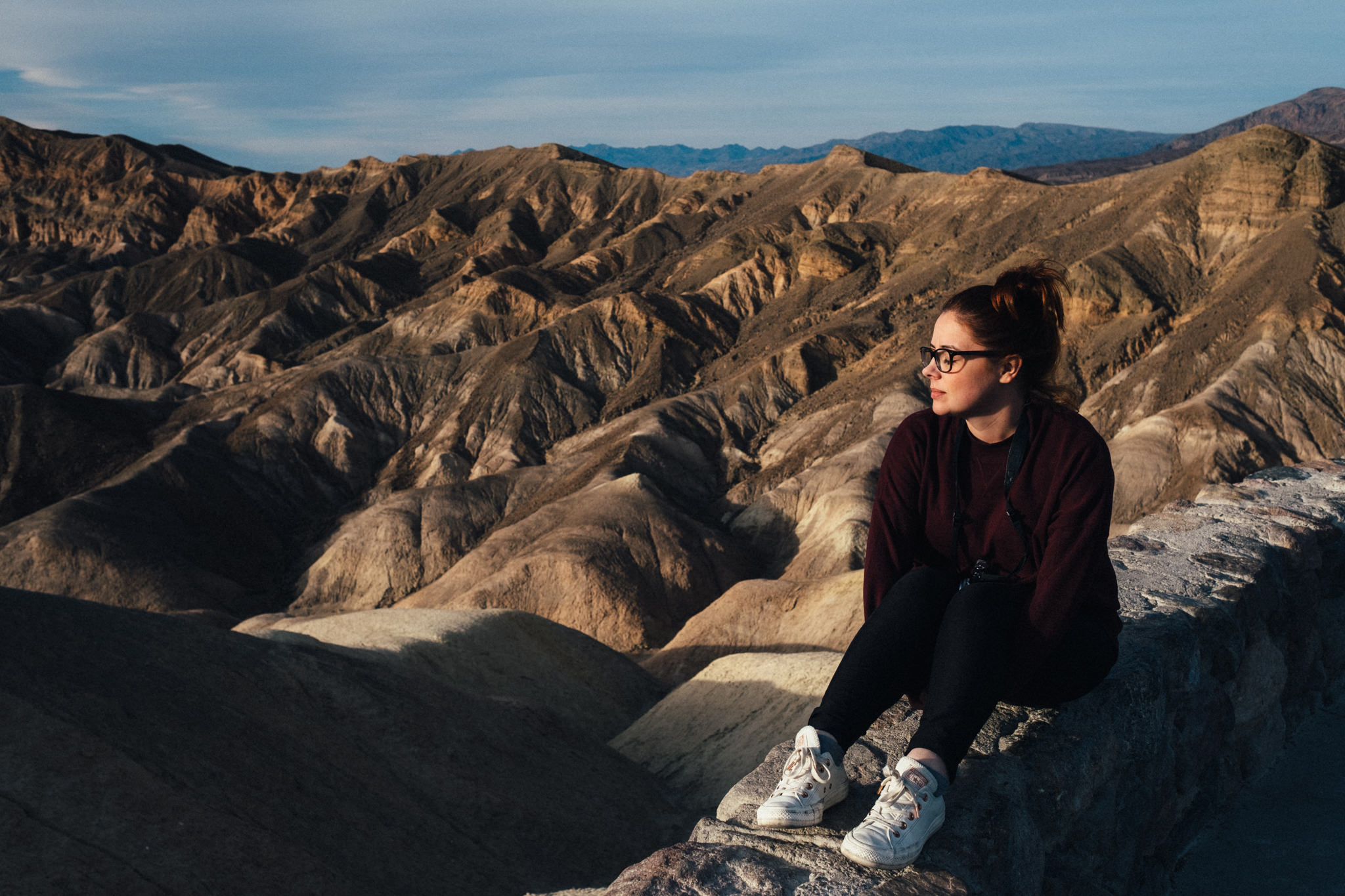 Death Valley, CA