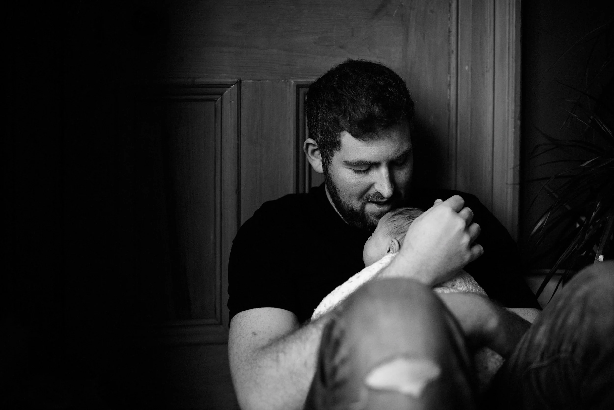 This image, of me & Joni, by the immensely talented and very good friend Nikki Leadbetter