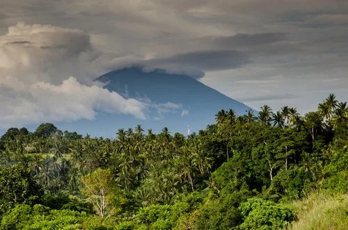 SOUTHEAST ASIA
