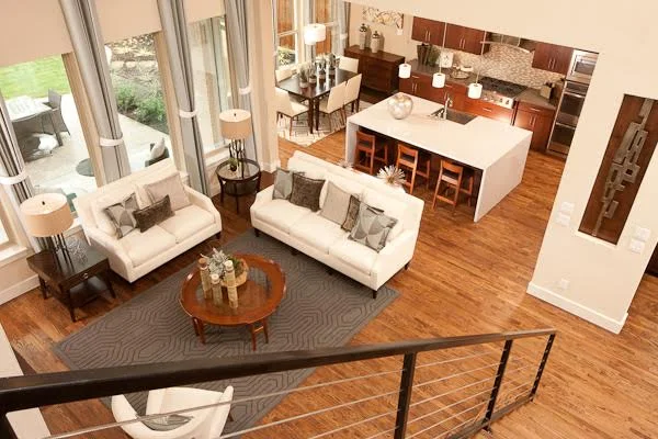 5 Easy Ways to Update Your Floorplan