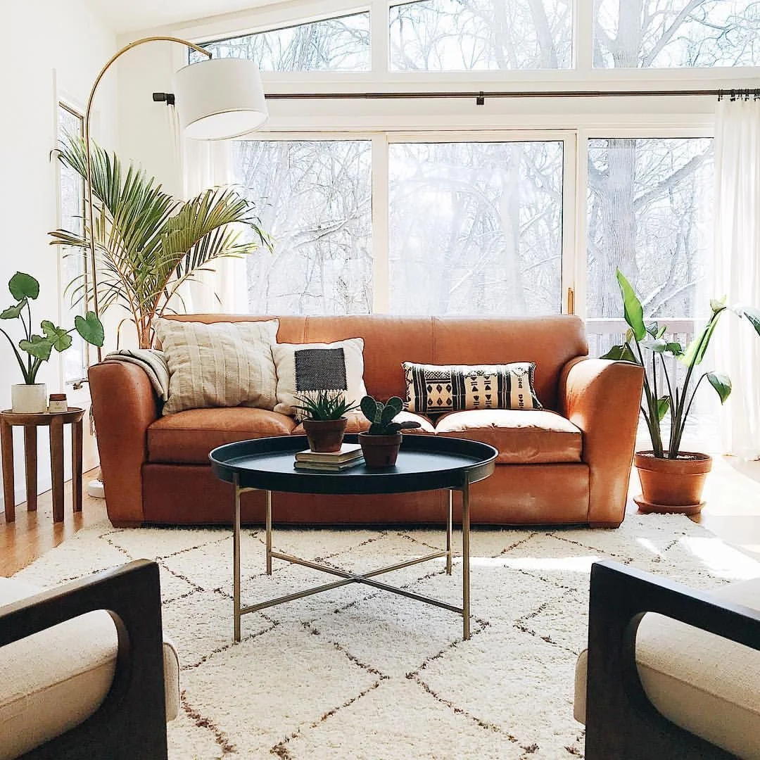 Tribal Southwest + Bohemian