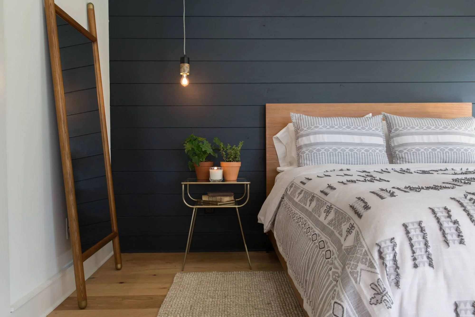 A Spin on Shiplap
