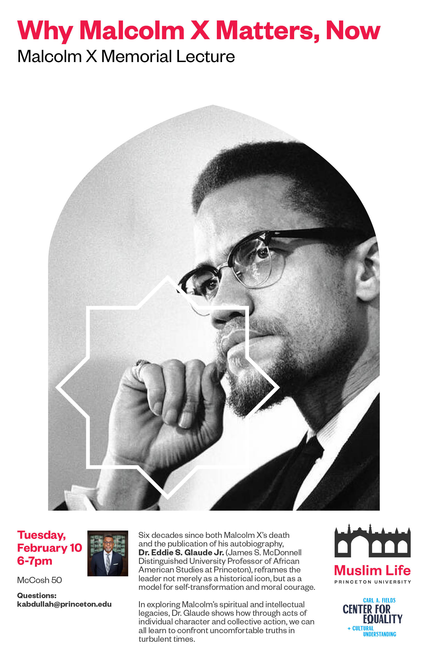 Why Malcolm X Matters, Now