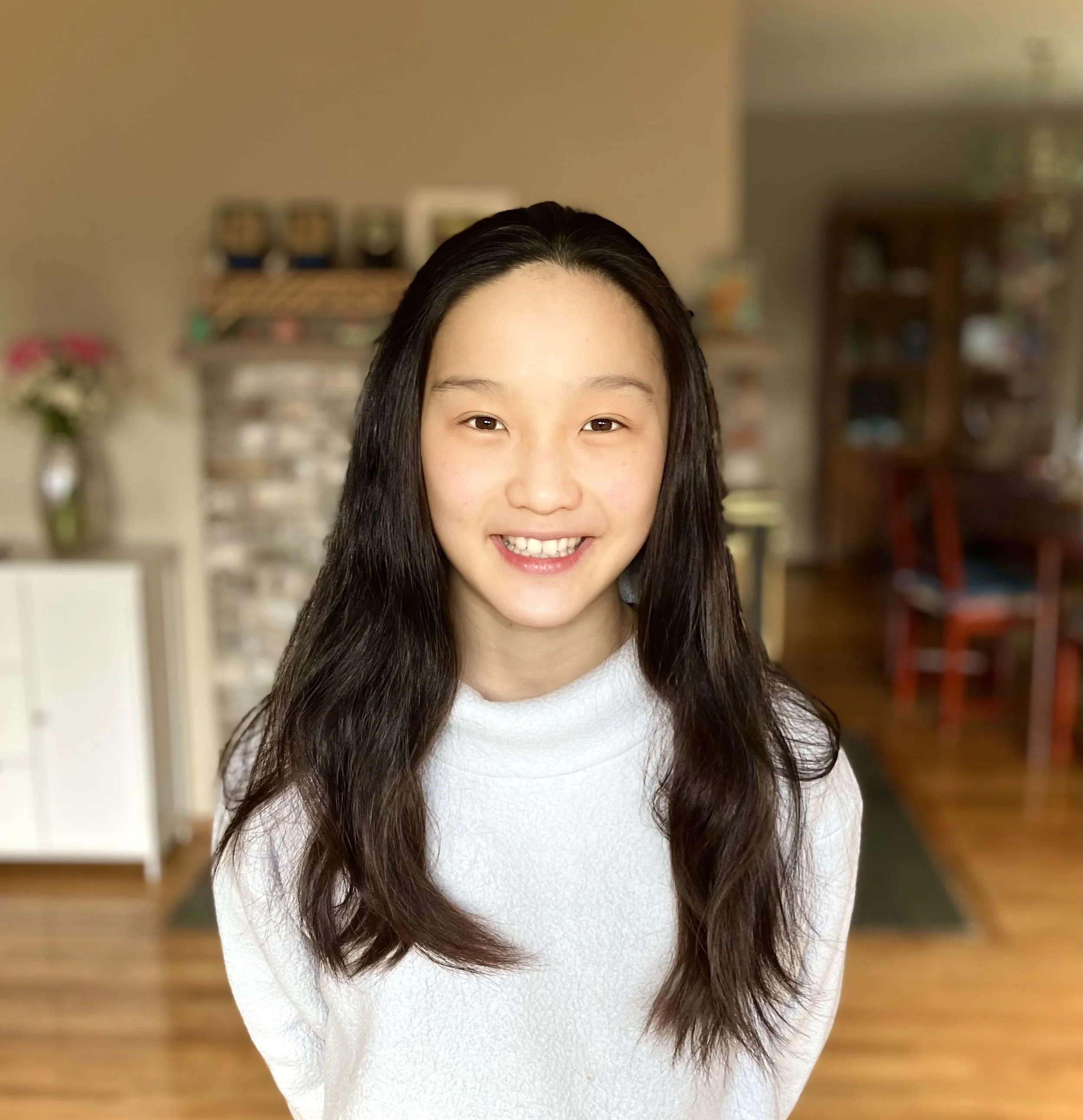Yubi Mamiya ‘28 / Mentee Coordinator