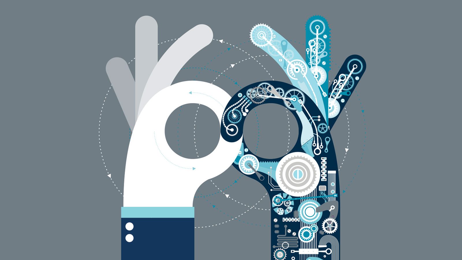 5 Ways To Measure The Roi Of Your Robotic Process
