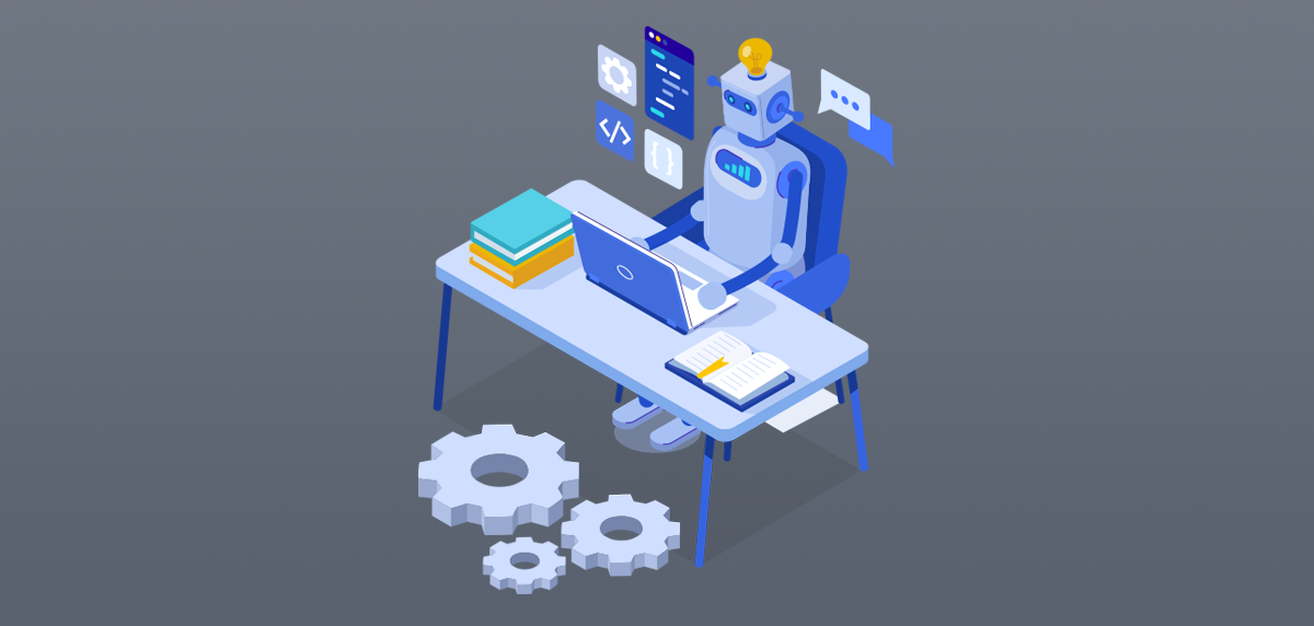 mckinsey robotic process automation