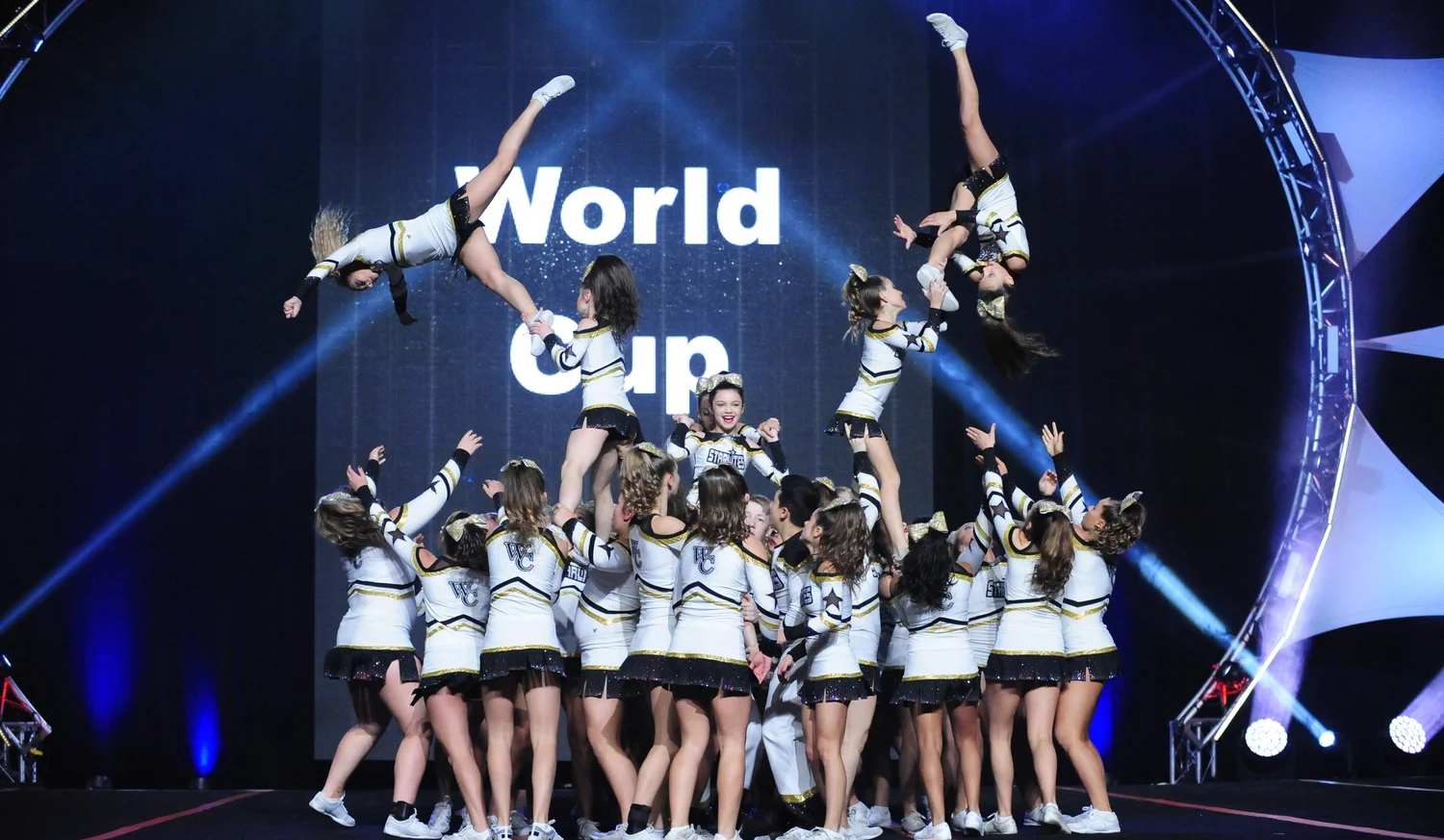 World Cup Freehold All Star Teams World Cup All Stars