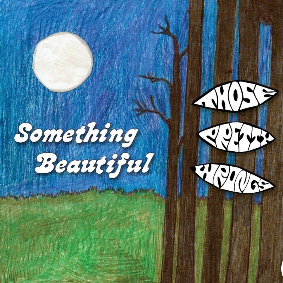 Our latest track &ldquo;Something Beautiful&rdquo; is OUT NOW. This song means a lot to both of us &amp; was the first song tracked for the new record &ldquo;Holiday Camp&rdquo; OUT March 31st on @curation_records . ***LINK IN BIO TO STREAM*** Engine