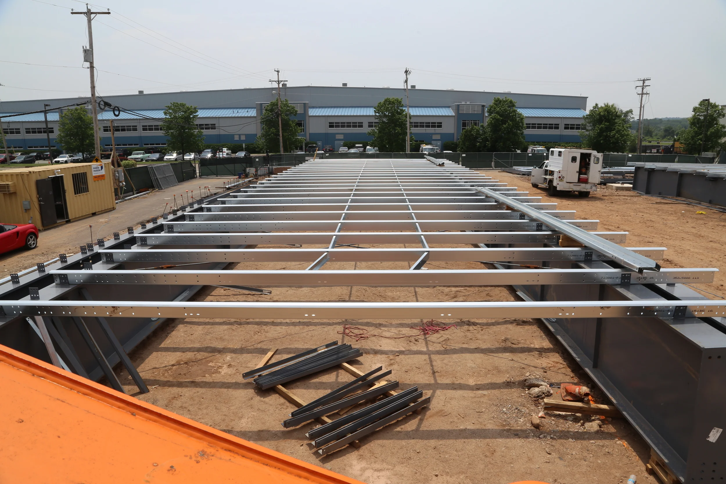 It's cool to be square