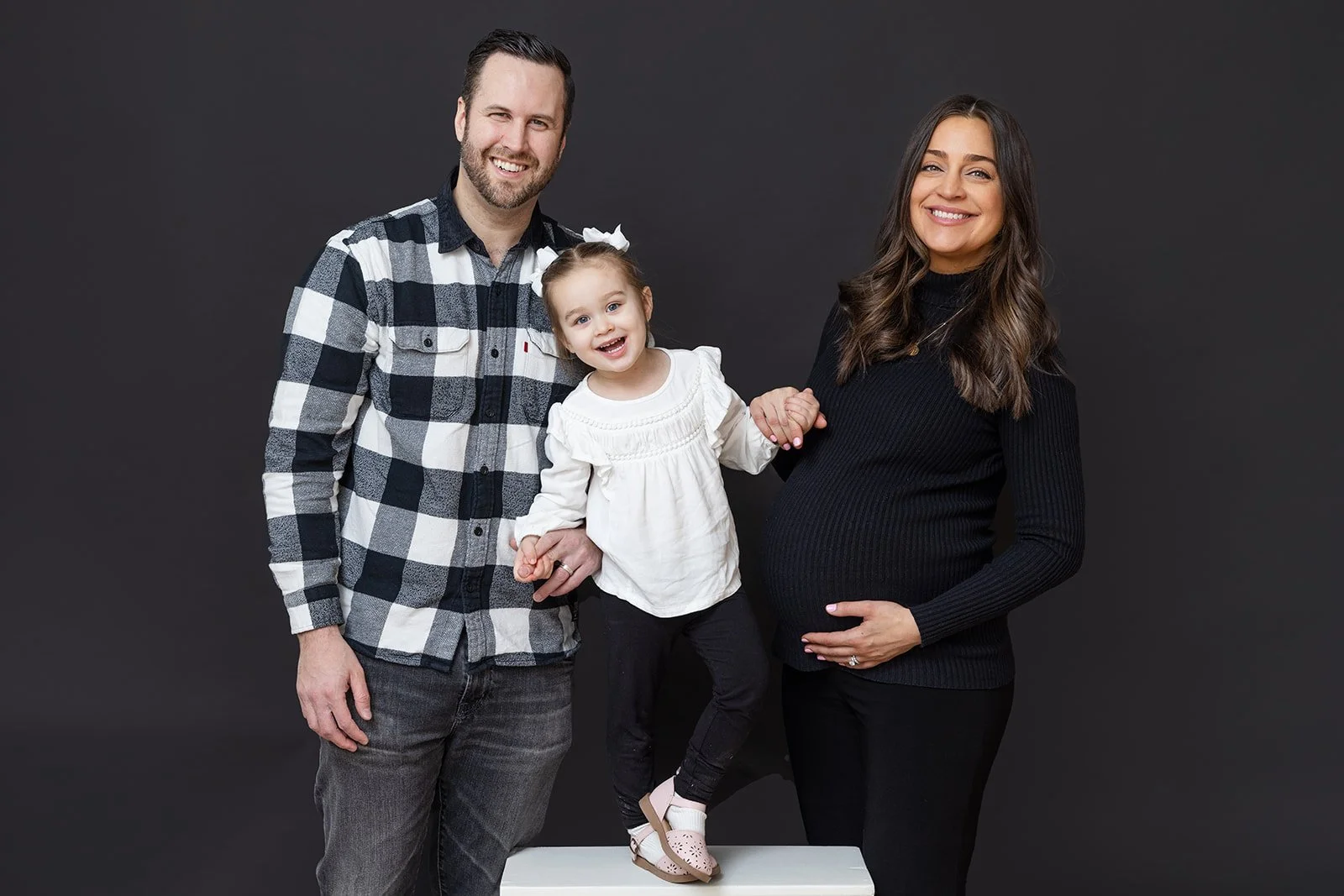 So many fun Chicago Family Photos!