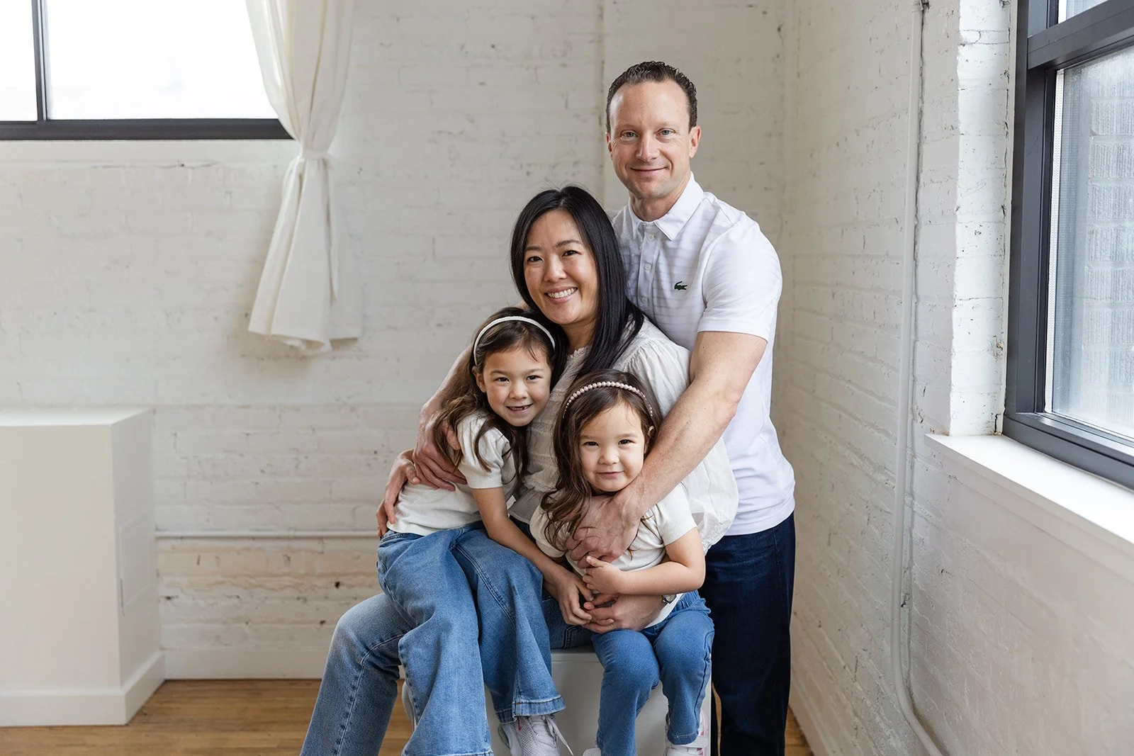 Mini Family Photo Sessions