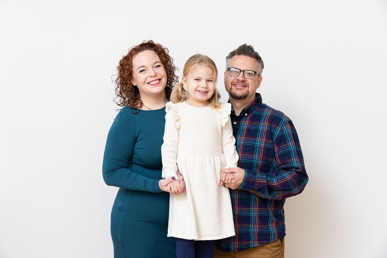 Chicago Family Portraits