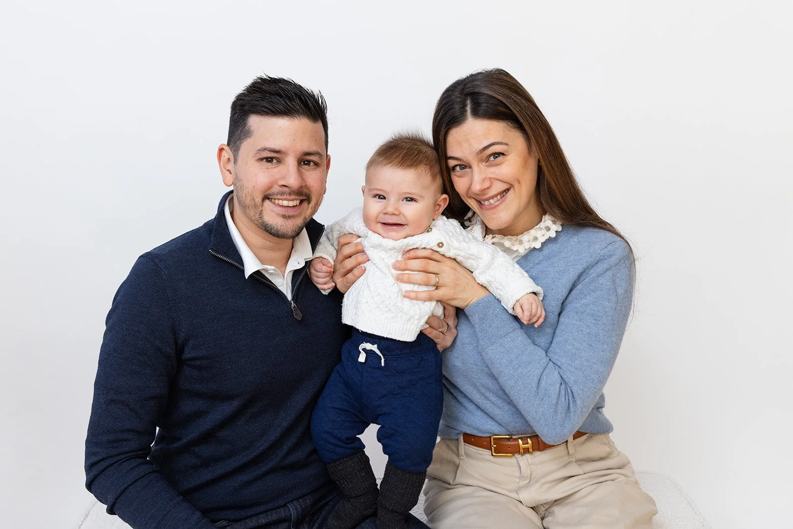 First Family Photos!