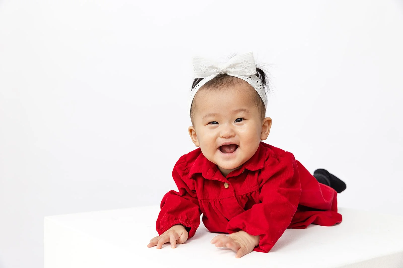 Holiday Family Photos