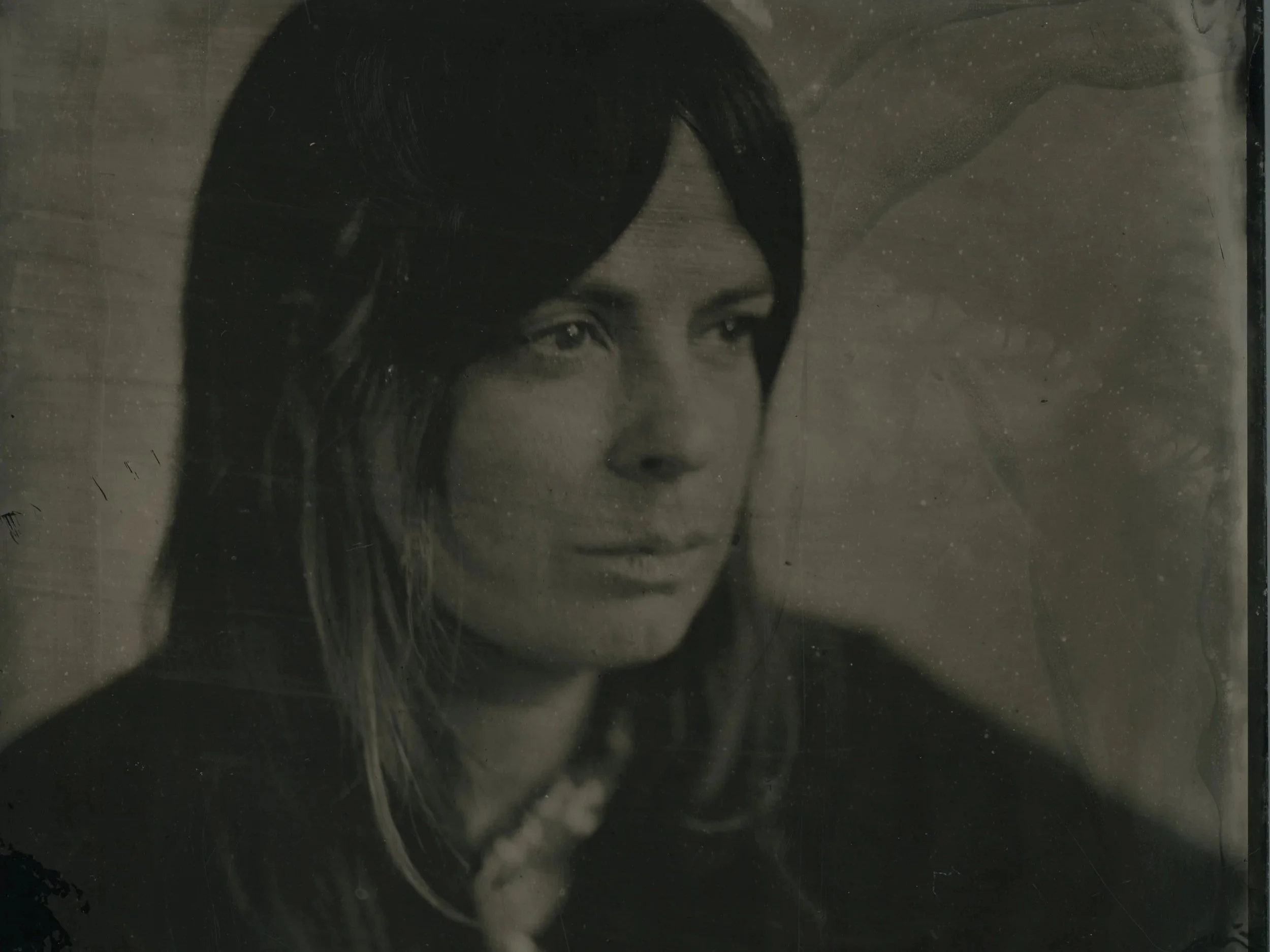 Tintype Portraits - A February Special