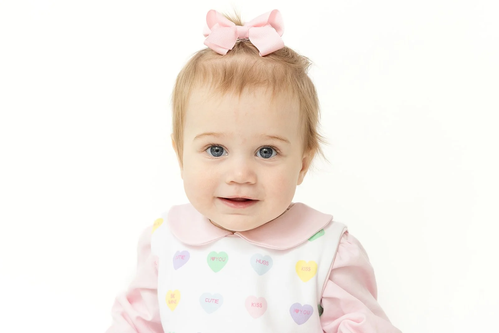 The First Year Goes Fast