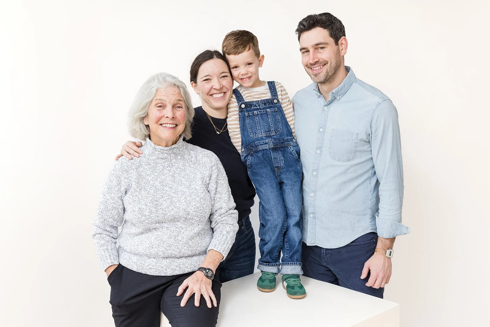 20 Minutes @ the Photo Studio