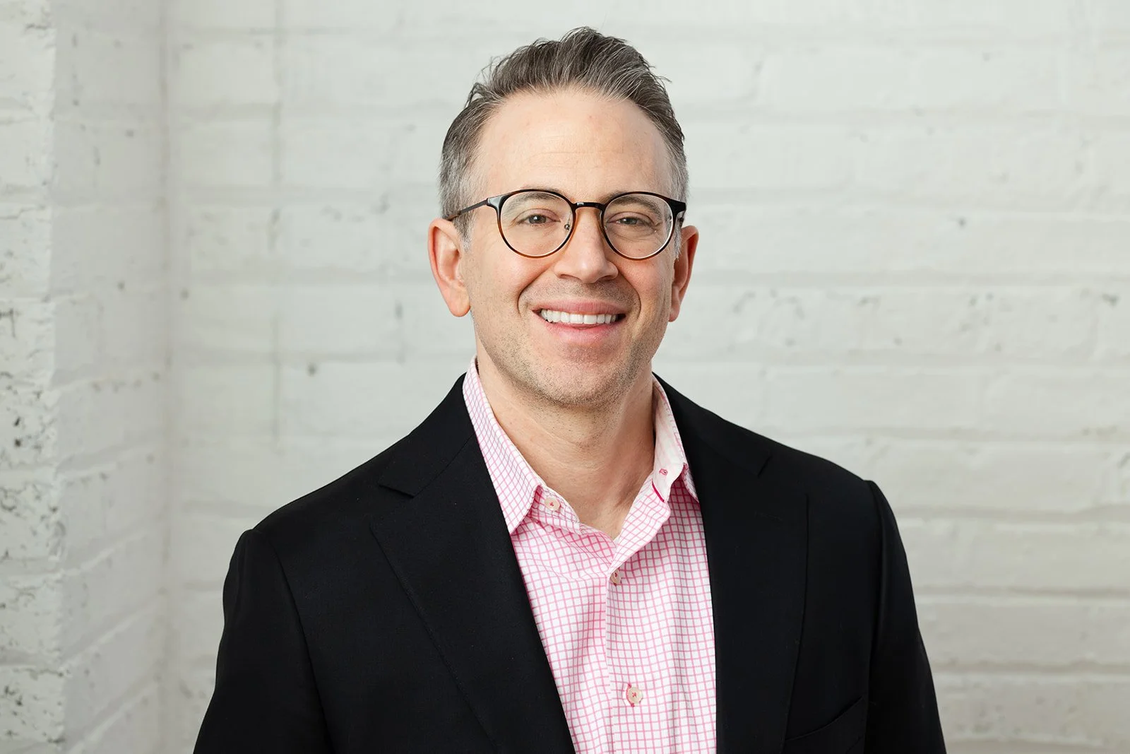 Chicago Headshot Photography Studio