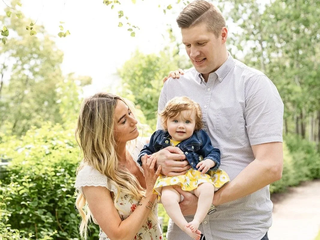 Studio &amp; The Park Family Photos