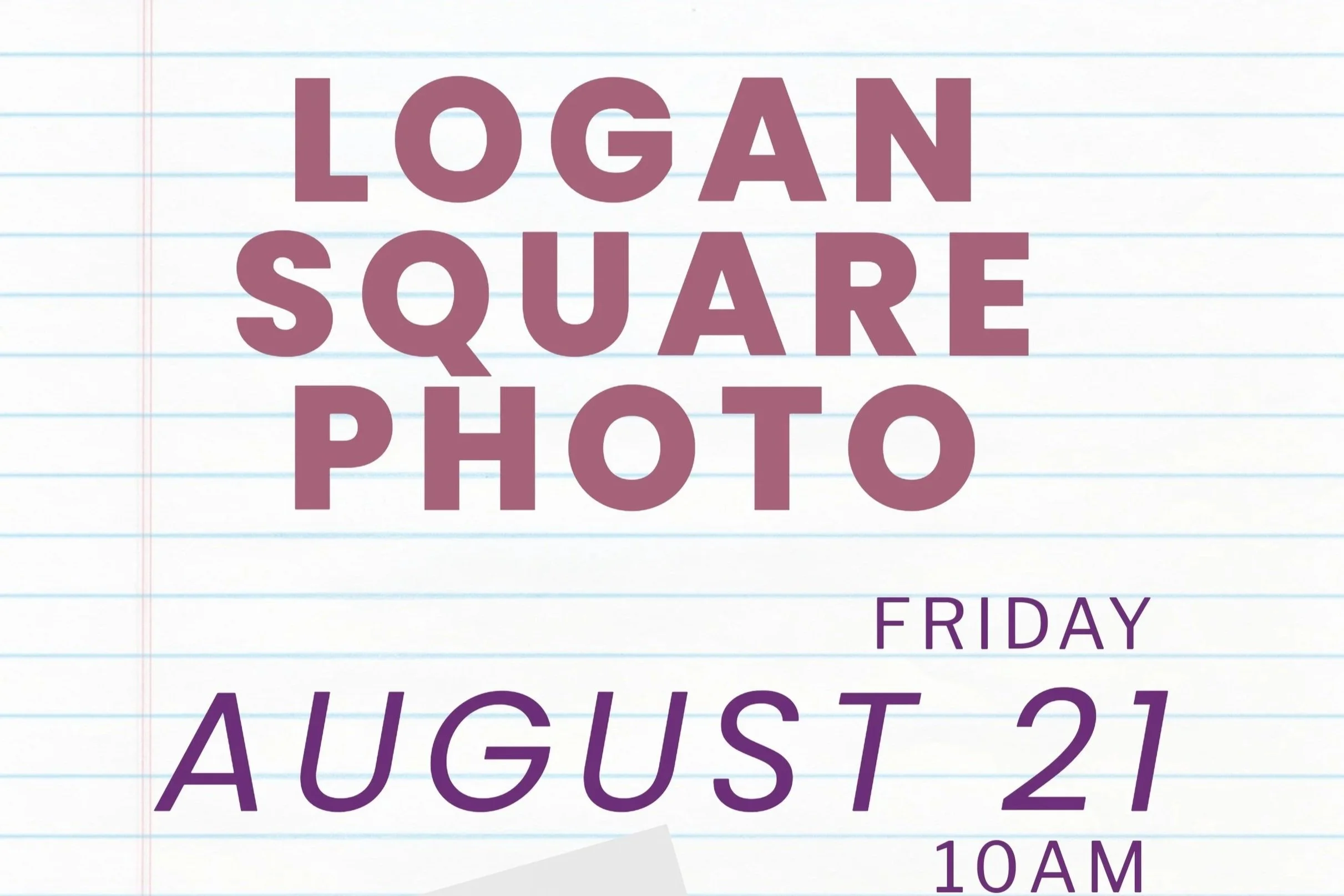 Ribbon Cutting ~ August 21 @ 10am