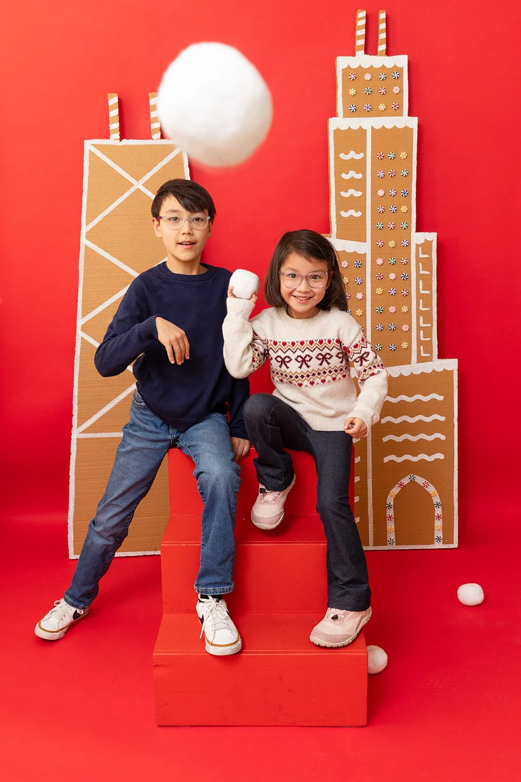 Winter Holiday Sessions Now Booking!