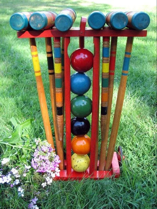 Croquet