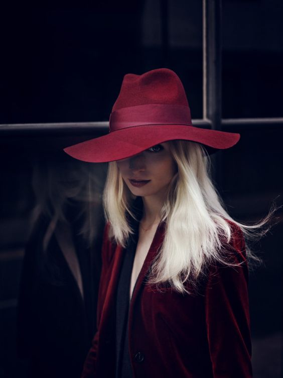 Hats