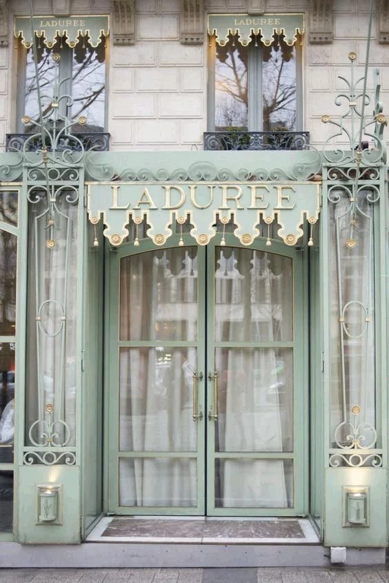 Laduree