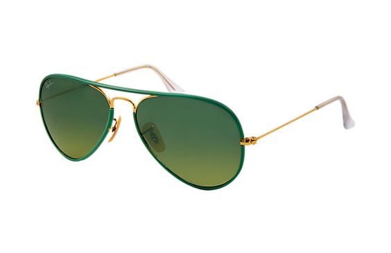 Ray Ban Aviators