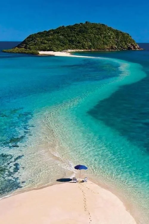 Savu Savu, Fiji