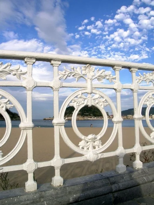 San Sebastian, Spain