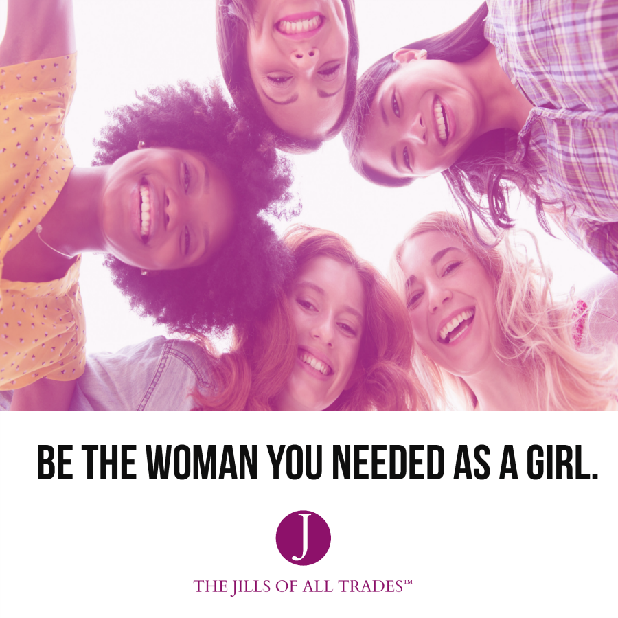 Be the woman- Photo.png