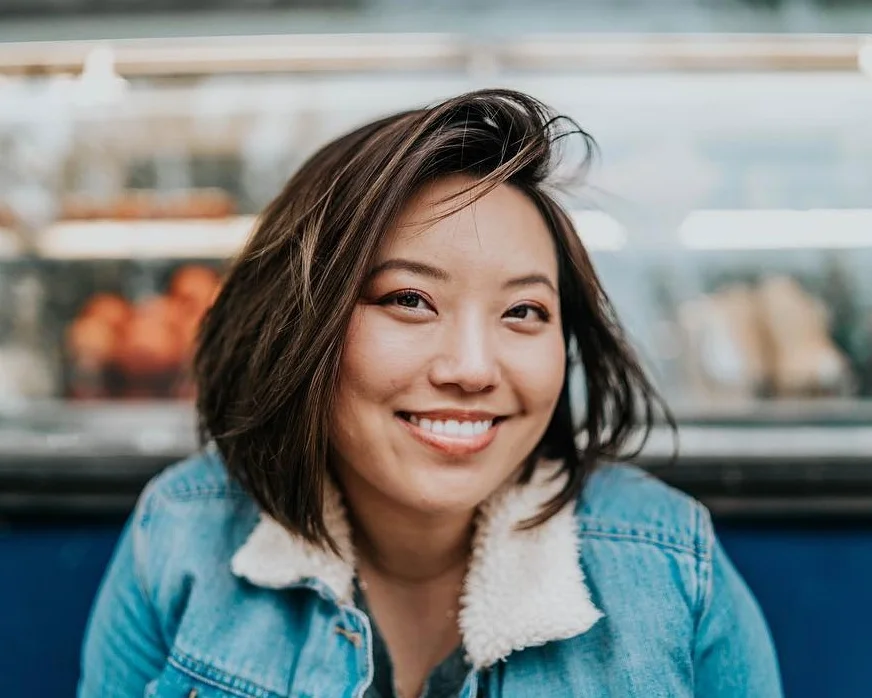 Time to get ready for Back to School thanks to Jennifer J Chung
