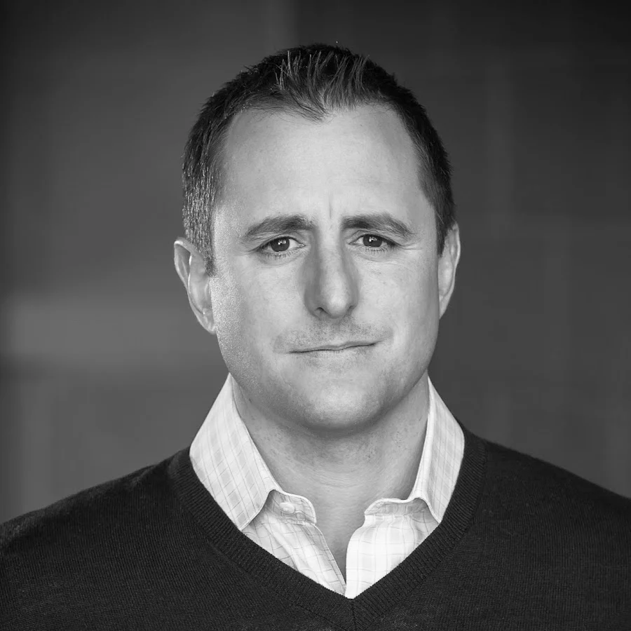 Alex Hodgkin Strategic Partner