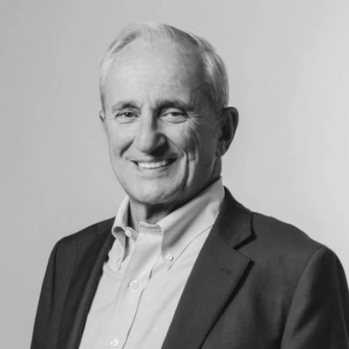 Dennis Chookaszian Strategic Partner