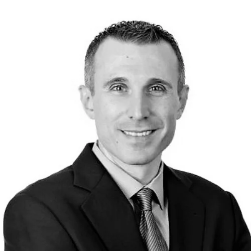 Will Daly Strategic Partner