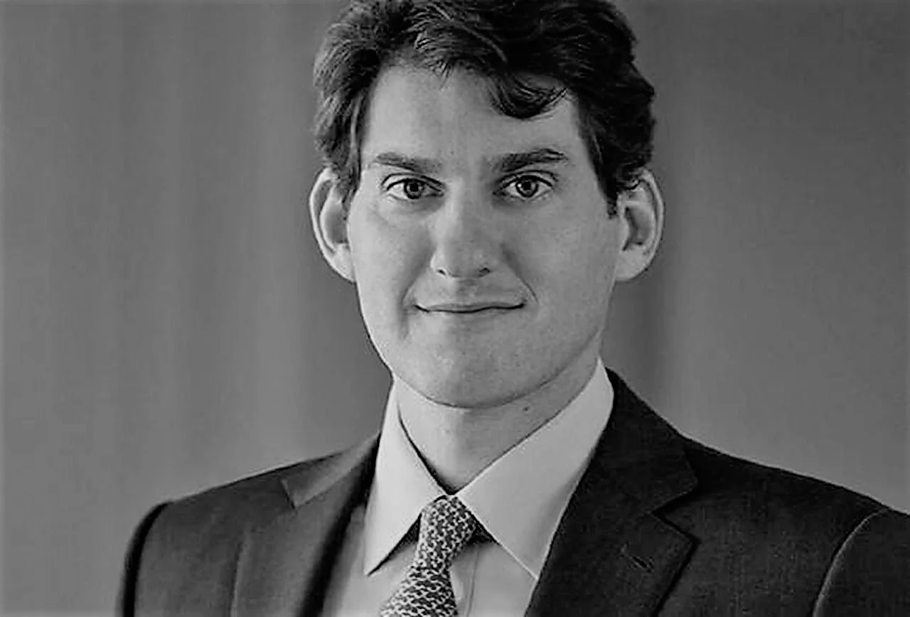 Adam Gerchen Strategic Partner