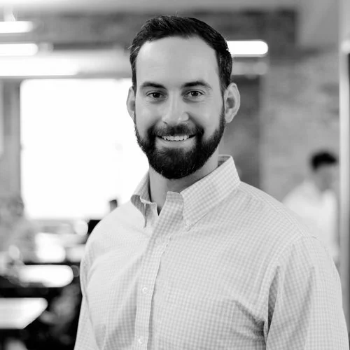 Austin Ashmore Entrepreneur-in-Residence aashmore@nextgengp.com