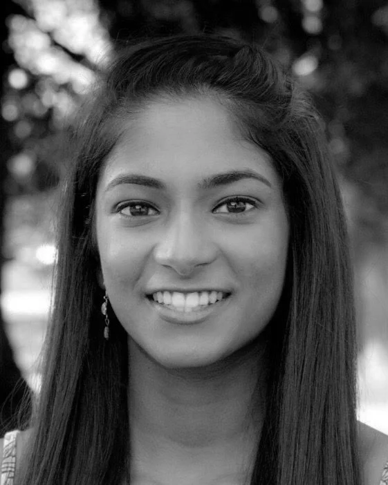 Meghana Karinthi - University of Chicago, Class of 2022